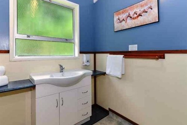 Fitness Facility Photos