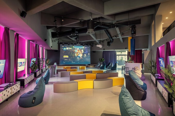 Fitness Facility Photos