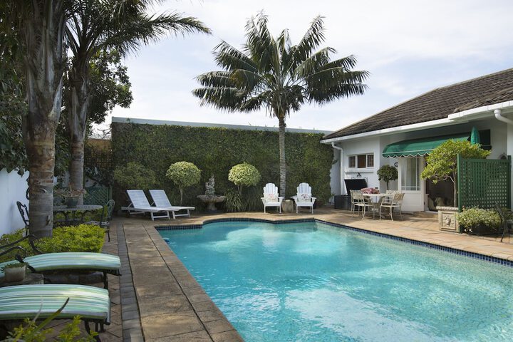 Pool to Cool