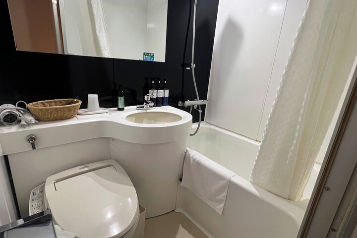 Bathroom Vanities