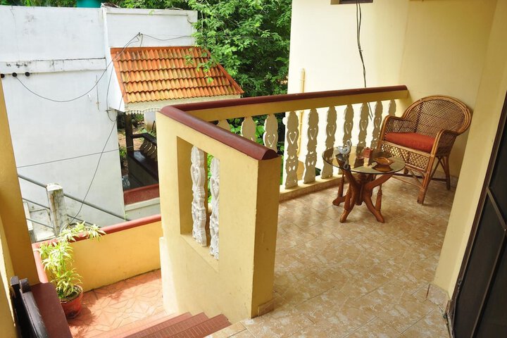 Terrace/Patio 20 of 51