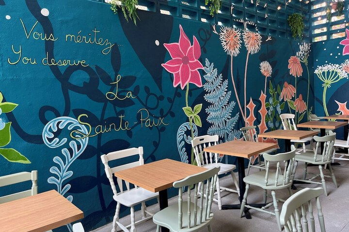 Terrace/Patio 43 of 55