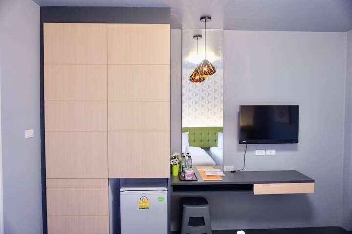 Room 16 of 167