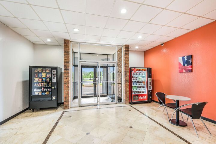 Vending machine