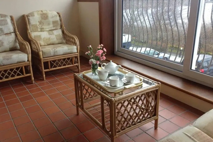 Terrace/Patio 2 of 17