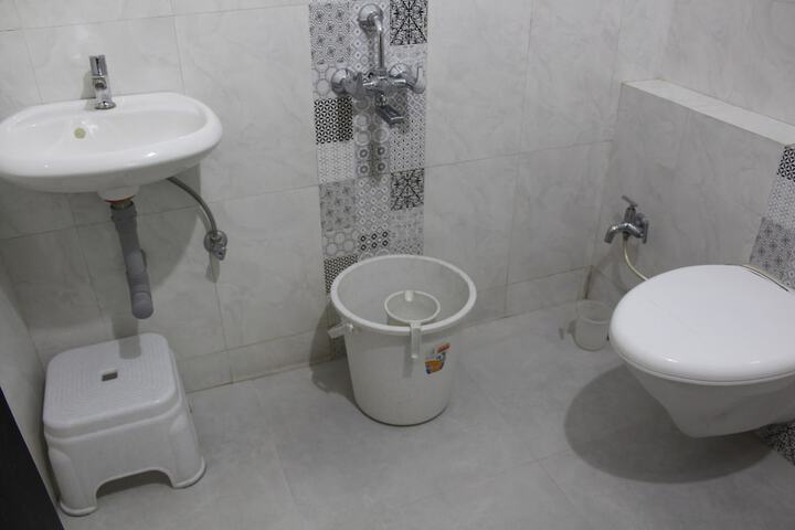 Bathroom Vanities