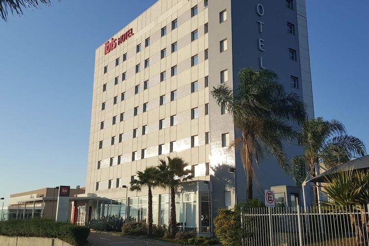 ibis Itu Plaza Shopping Hotel in Itu