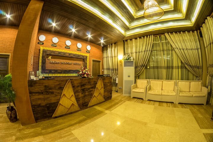 Hotel Interior 2 of 33