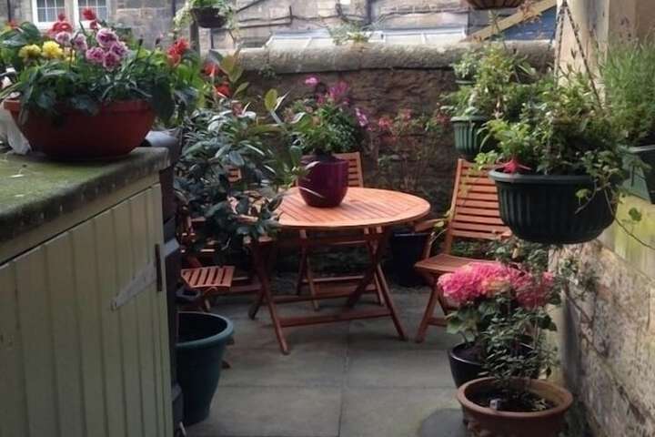 Terrace/Patio 12 of 17