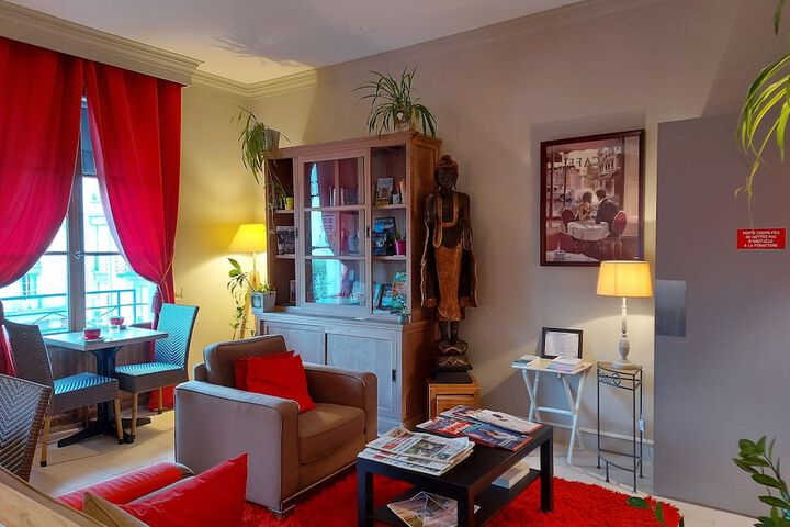 Hotel Interior 10 of 239