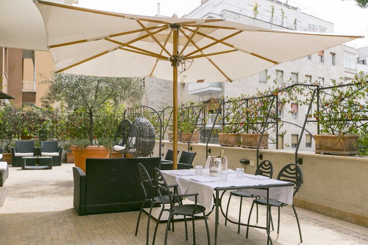 Terrace/Patio 53 of 64