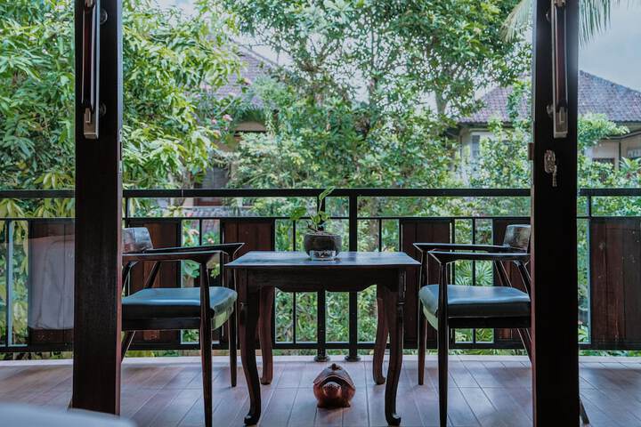 Terrace/Patio 77 of 79