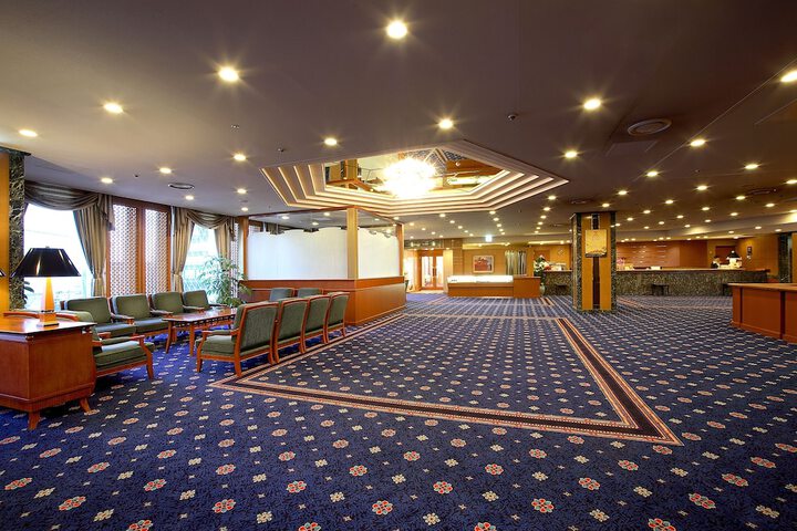 Hotel Interior 2 of 69