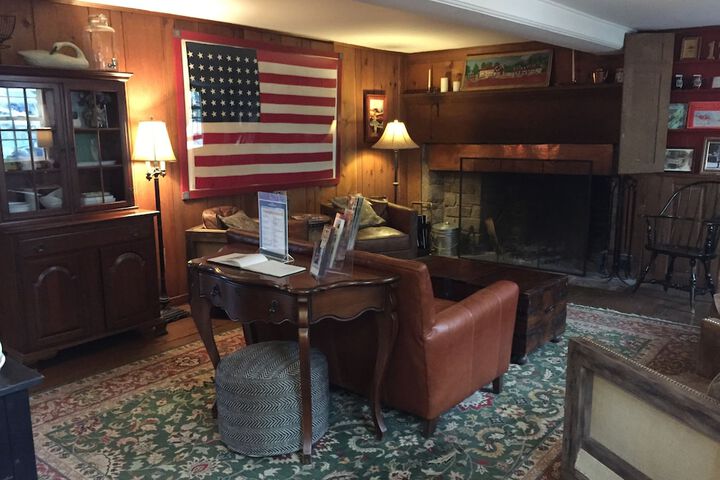 Hotel Interior 2 of 73