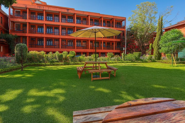 Hotel 59 of 71
