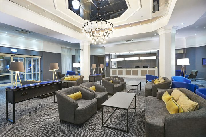 Hotel Interior 2 of 87