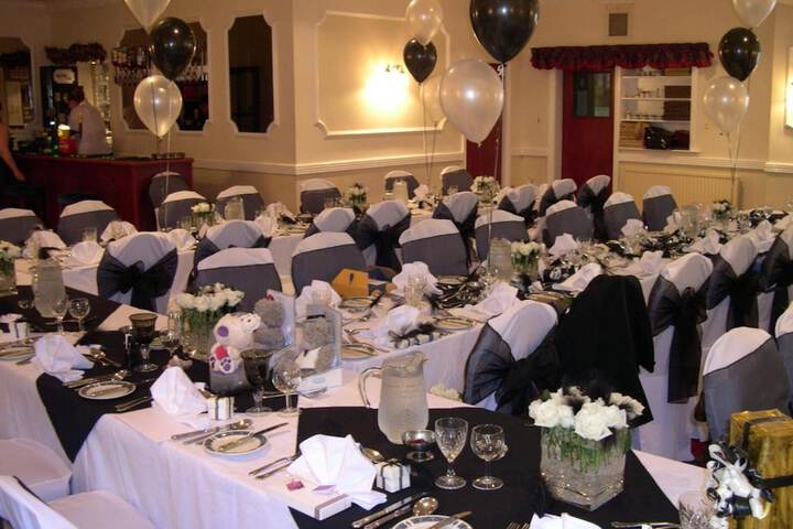 Ballroom/Hall 86 of 95