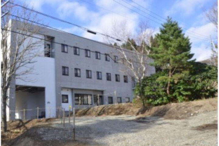 Green Hotel Yamanami