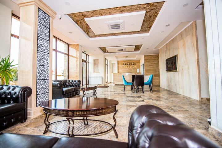 Hotel Interior 2 of 54