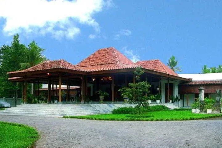 RUMAH SLEMAN