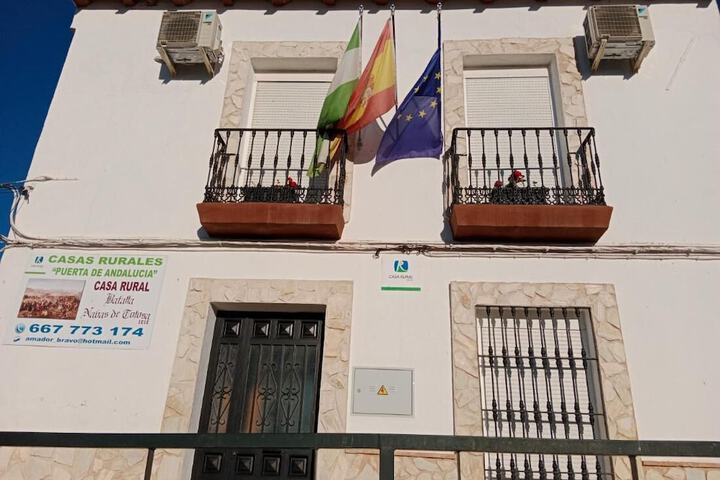 Image of Casas Rurales Puerta de Andalucía