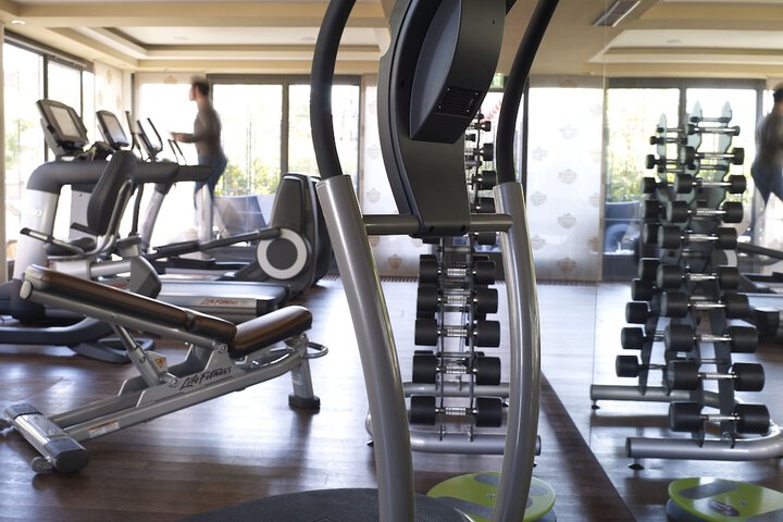 Health and Fitness 18 of 32