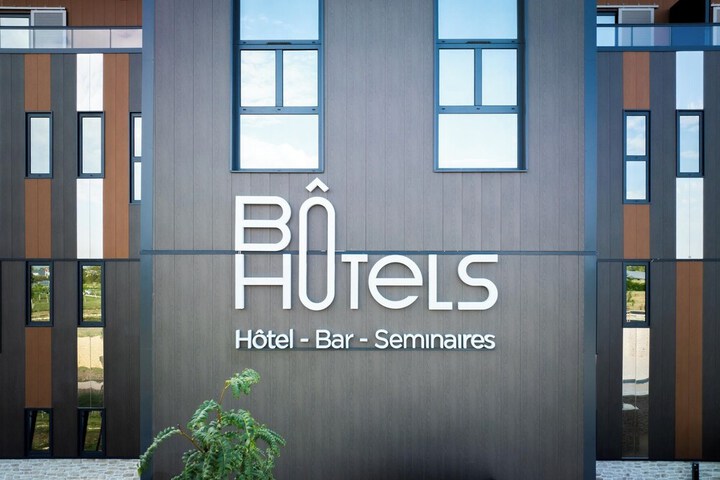 Hotel 80 of 84