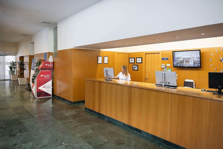Lobby Photos