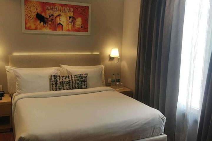 Best Western Darbar