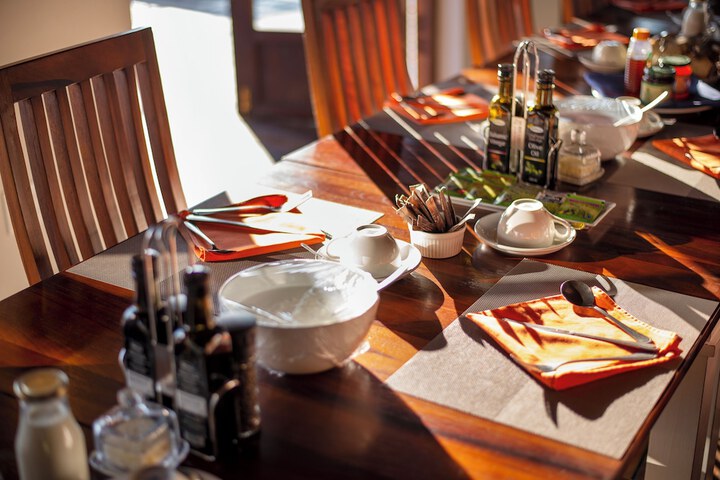 Breakfast/Coffee Service 13 of 16