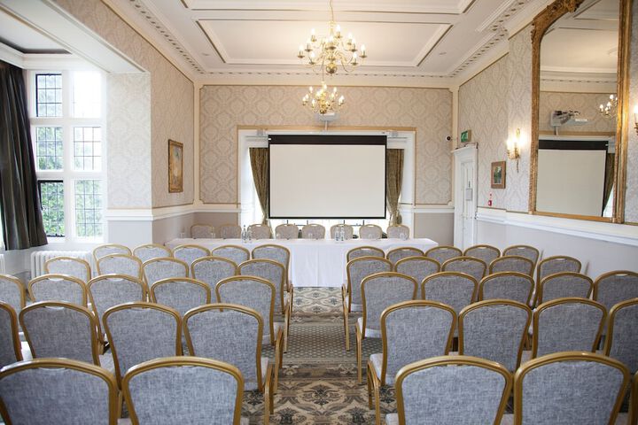 Meeting 116 of 137
