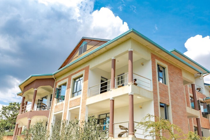 Image of Orient Park Hotel