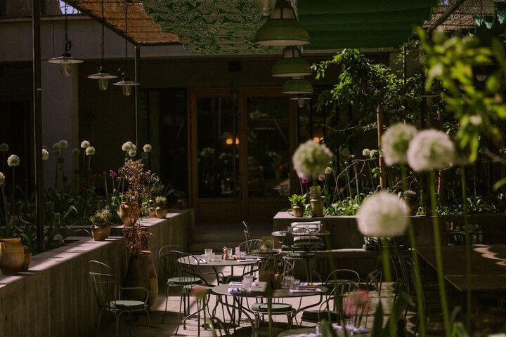 Terrace/Patio 63 of 71