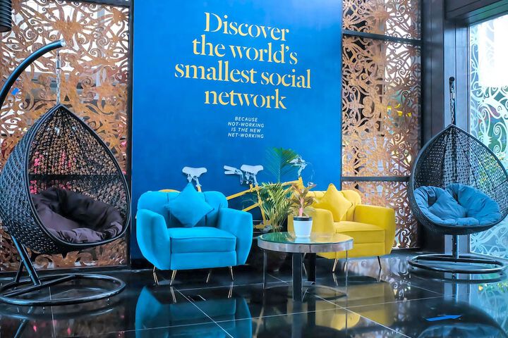Lobby Photos