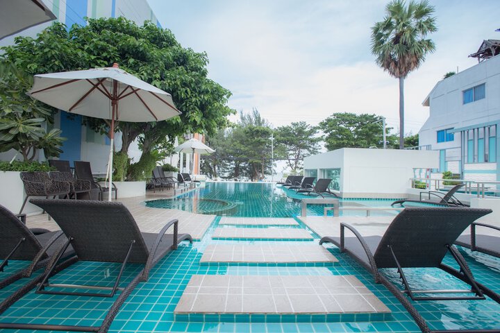Hotel 62 of 65