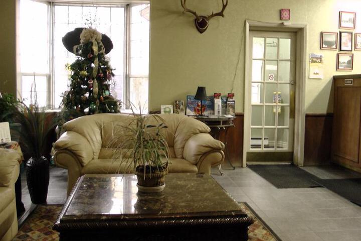 Spa Photos
