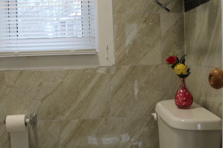 Bath Amenities
