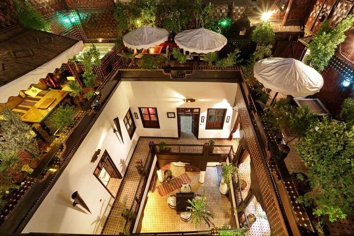 Terrace/Patio 38 of 113