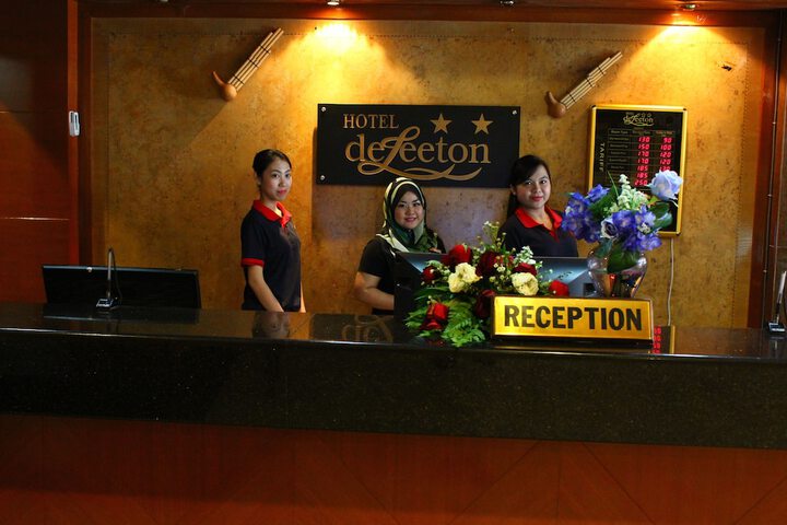 Hotel Interior 2 of 63