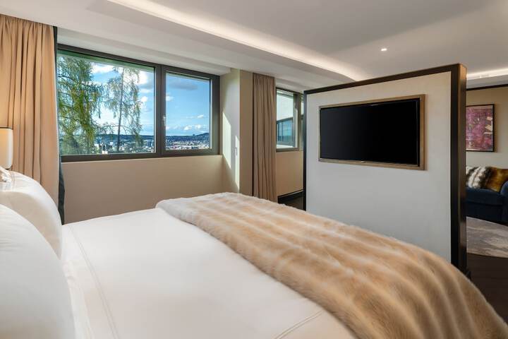 View from room