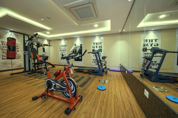 Health and Fitness 21 of 33
