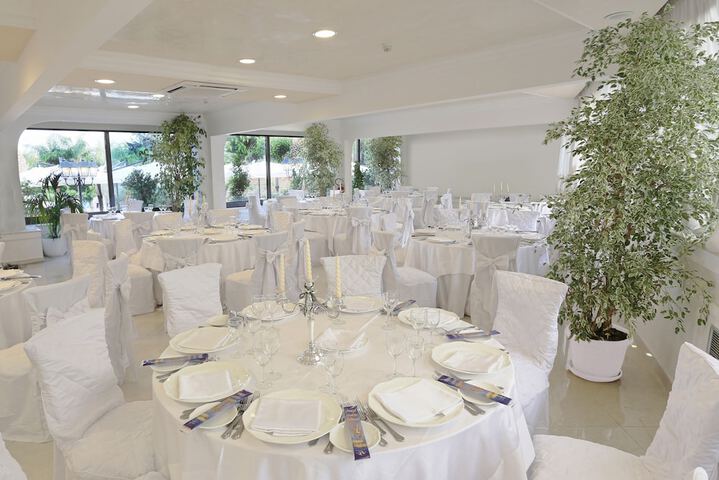Wedding/Banquet 71 of 88