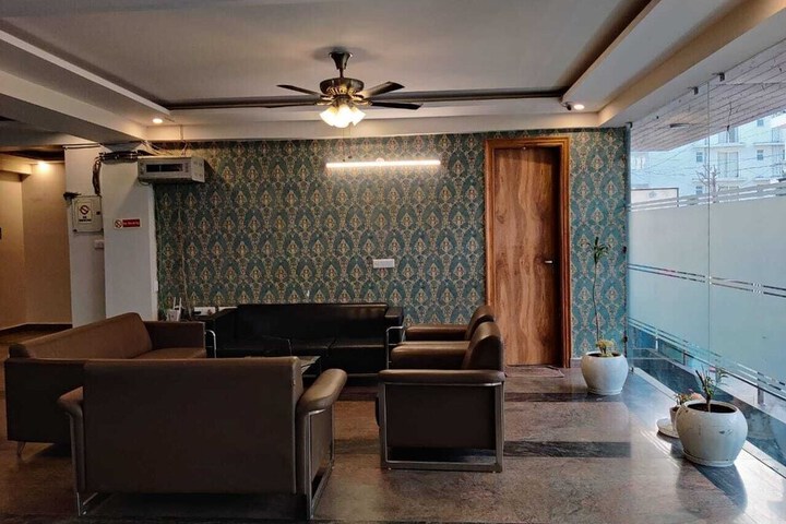 Hotel Maharaja