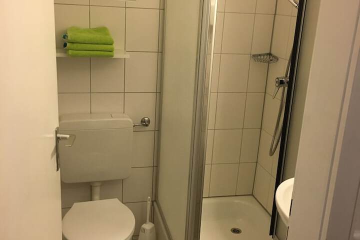 Bath Amenities