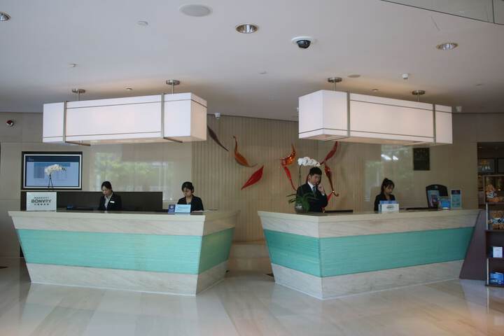 Hotel Interior 2 of 66