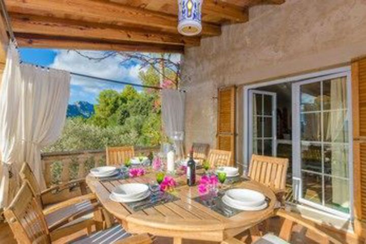 Terrace/Patio 43 of 46