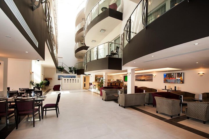 Hotel Interior 2 of 48