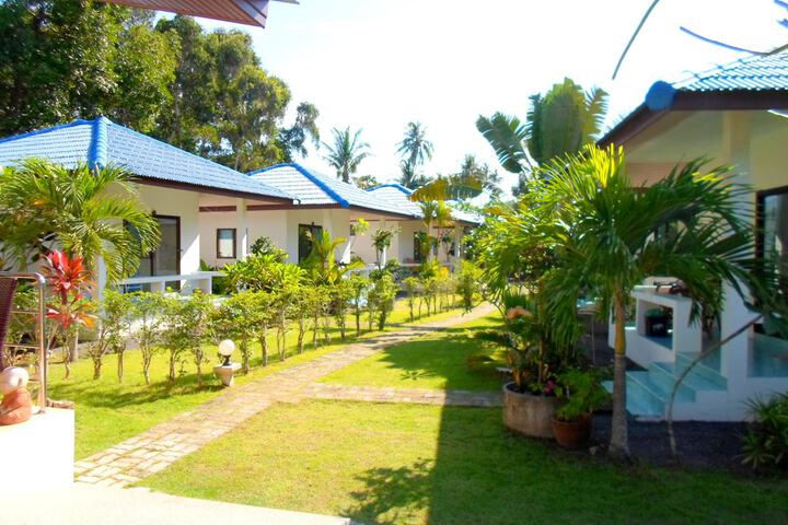 Outside Photo