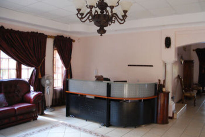 Hotel Interior 17 of 17
