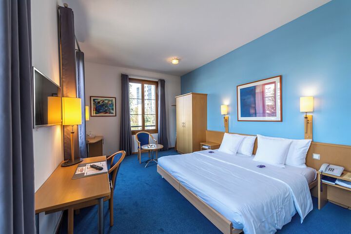 Room 29 of 124